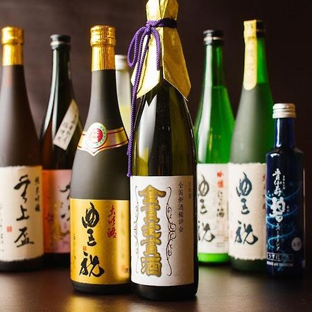 Nipponia Hotel Nara Naramachi 외부 사진