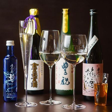 Nipponia Hotel Nara Naramachi 외부 사진