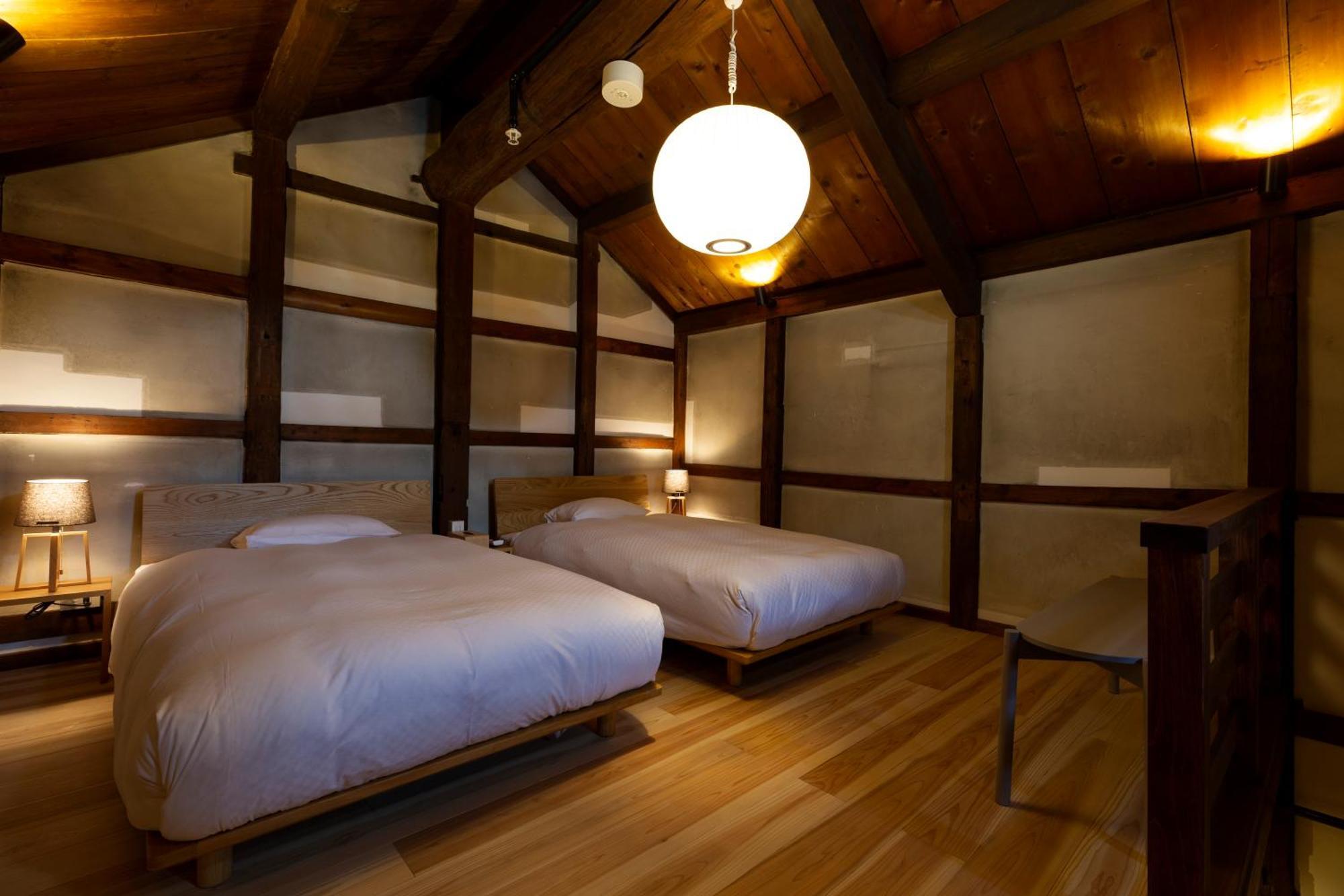 Nipponia Hotel Nara Naramachi 외부 사진