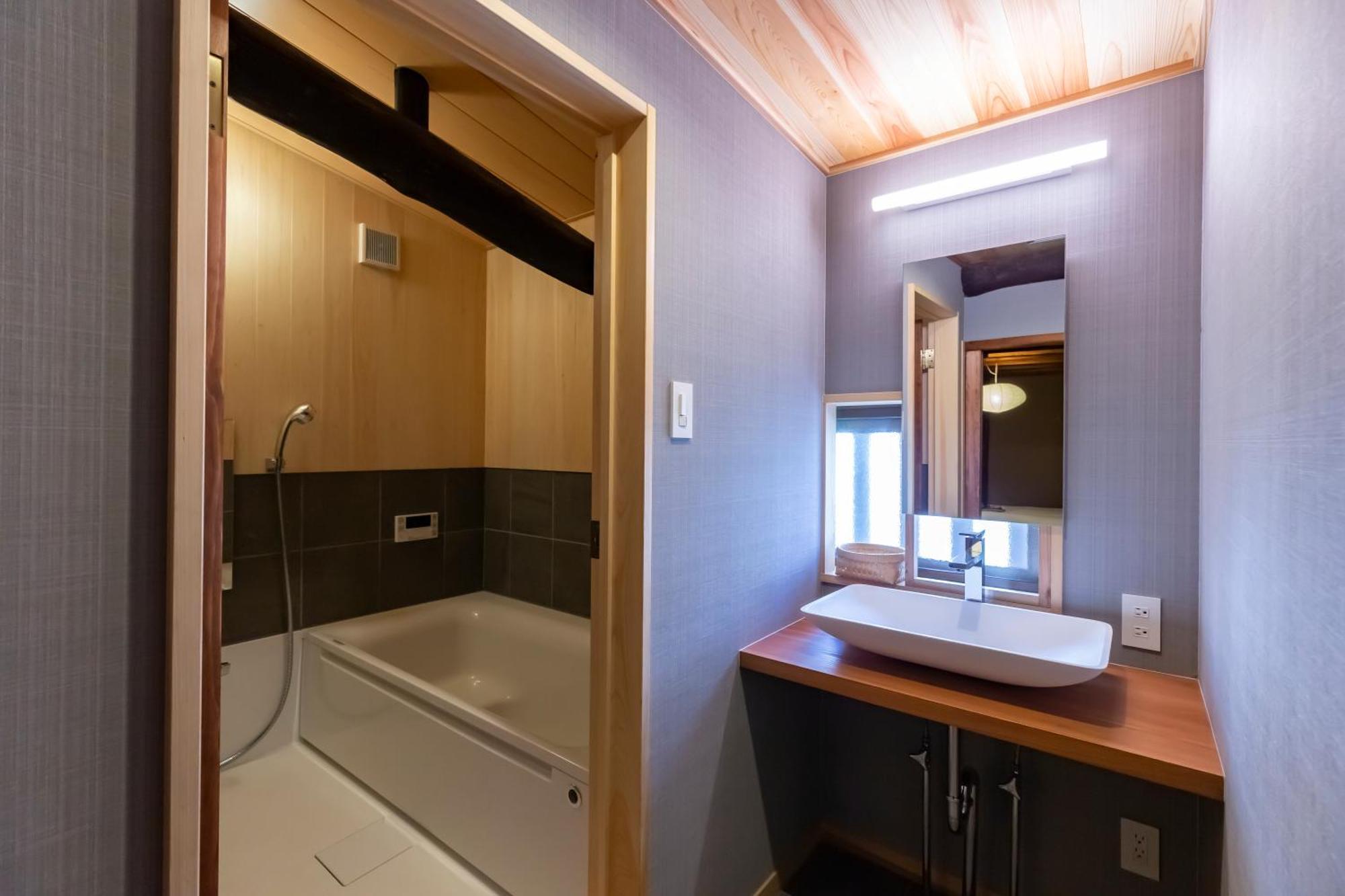 Nipponia Hotel Nara Naramachi 외부 사진