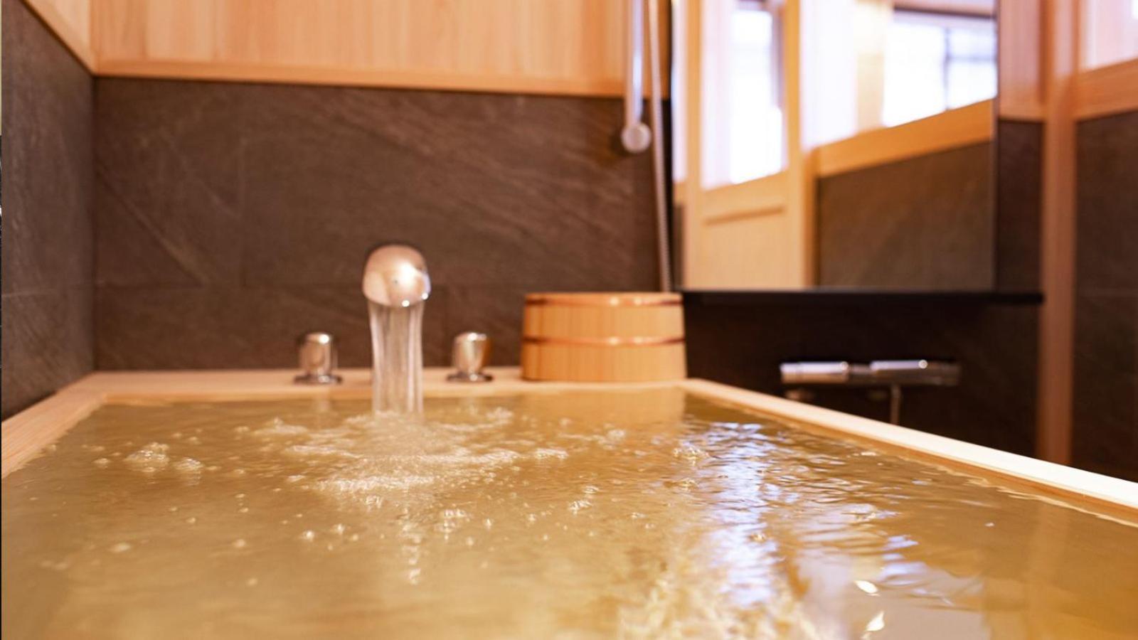 Nipponia Hotel Nara Naramachi 외부 사진