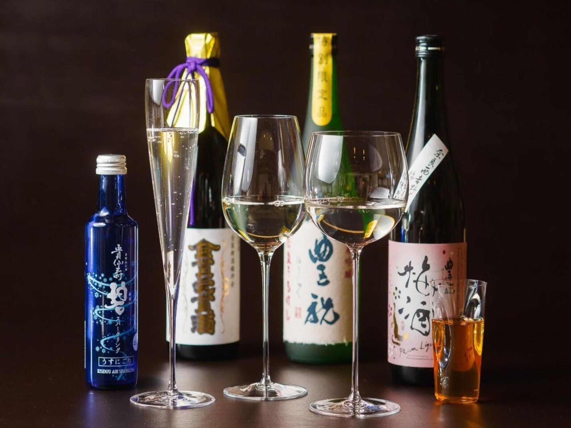 Nipponia Hotel Nara Naramachi 외부 사진