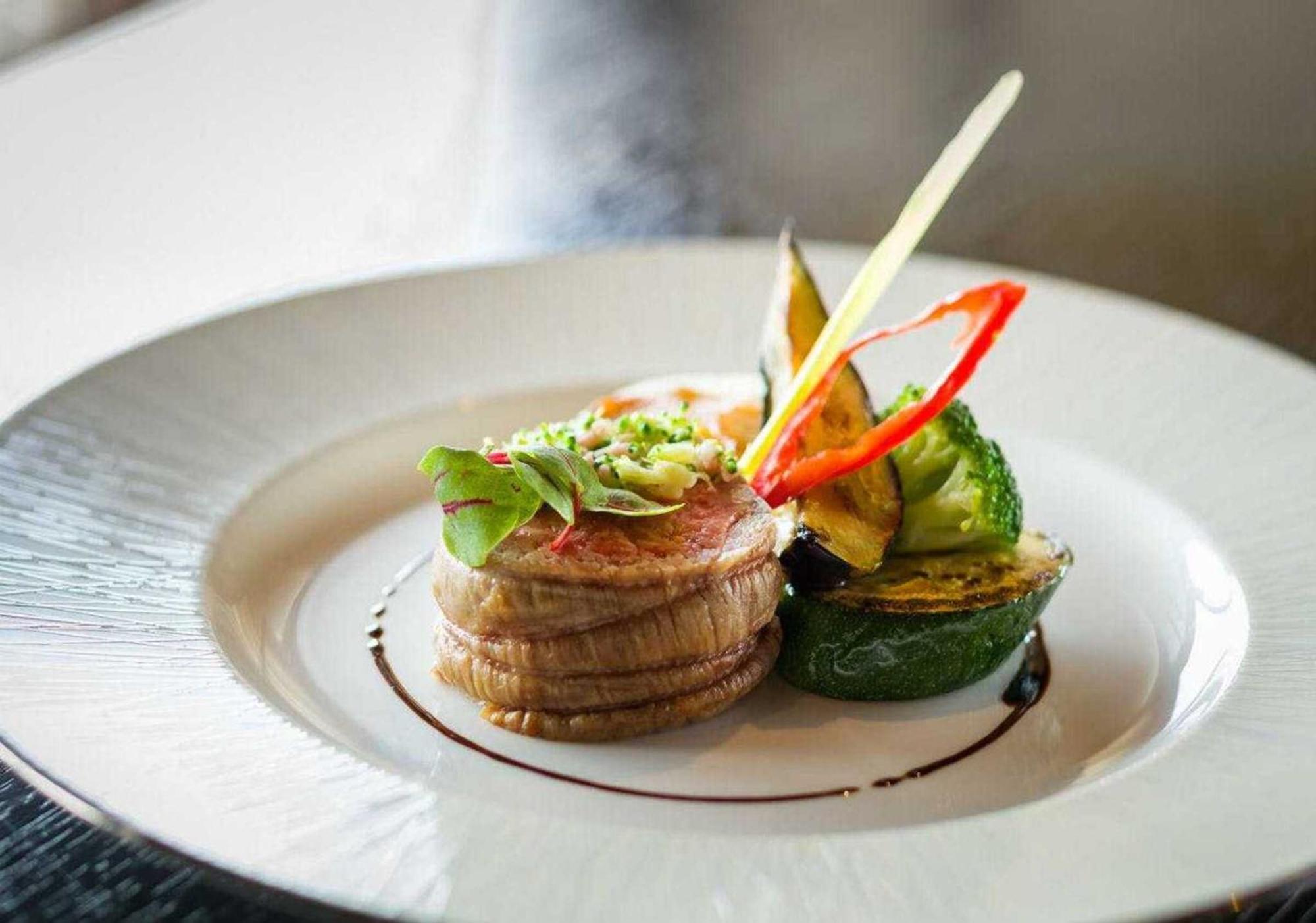 Nipponia Hotel Nara Naramachi 외부 사진