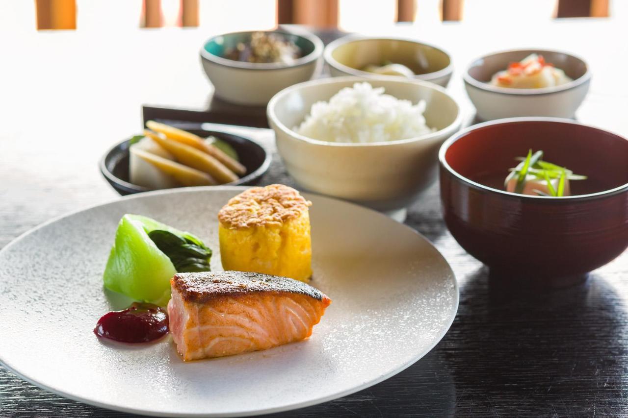 Nipponia Hotel Nara Naramachi 외부 사진