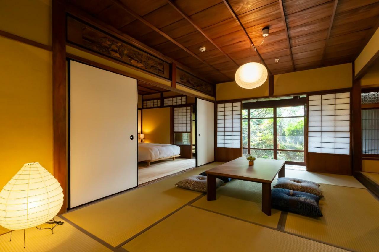 Nipponia Hotel Nara Naramachi 외부 사진