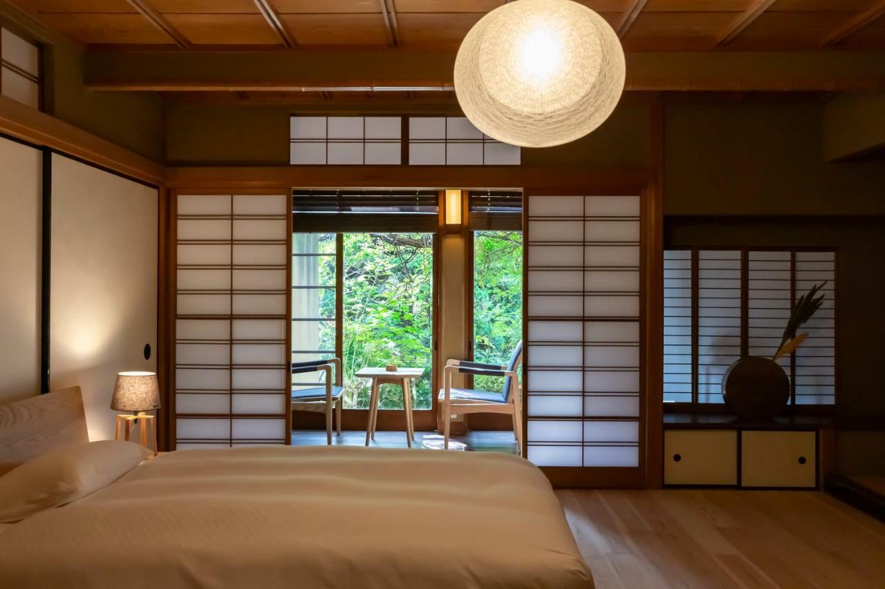 Nipponia Hotel Nara Naramachi 외부 사진