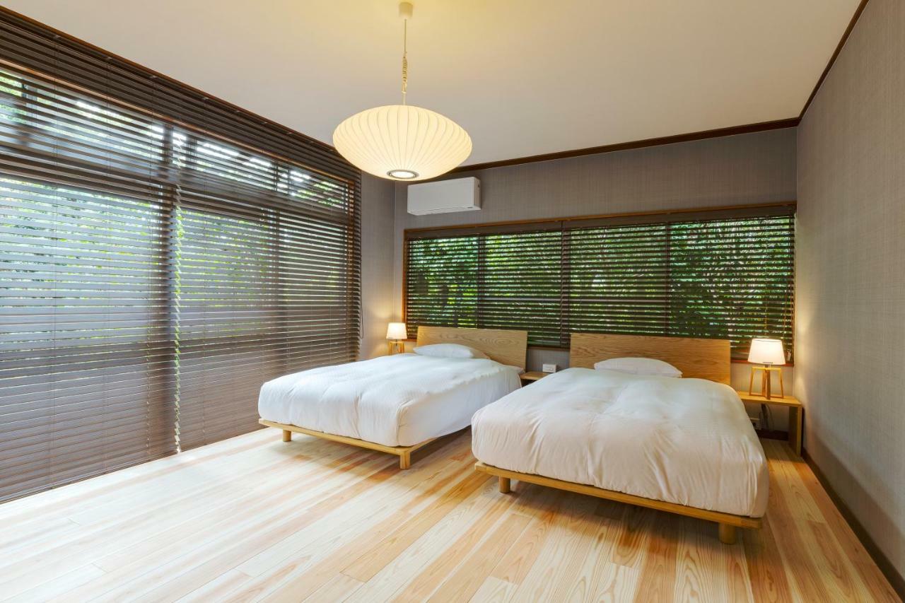 Nipponia Hotel Nara Naramachi 외부 사진