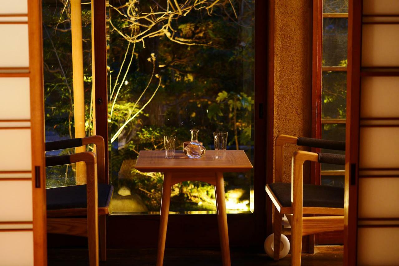 Nipponia Hotel Nara Naramachi 외부 사진