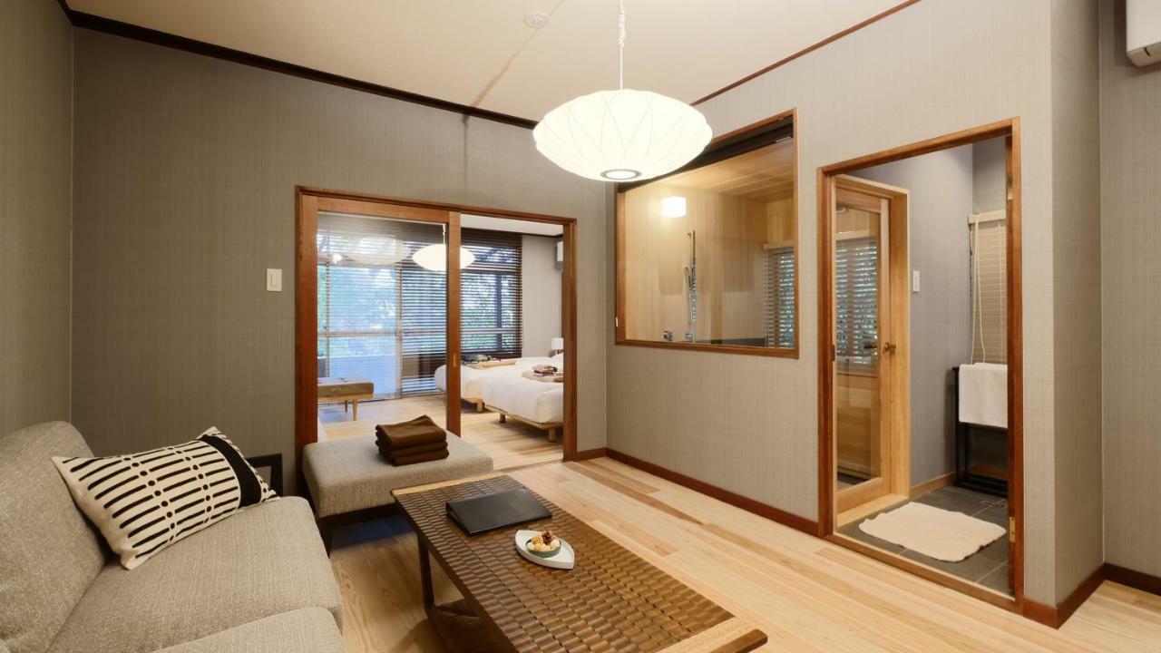 Nipponia Hotel Nara Naramachi 외부 사진