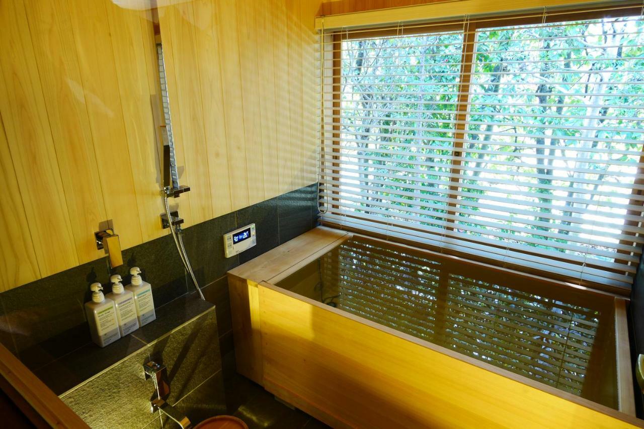Nipponia Hotel Nara Naramachi 외부 사진