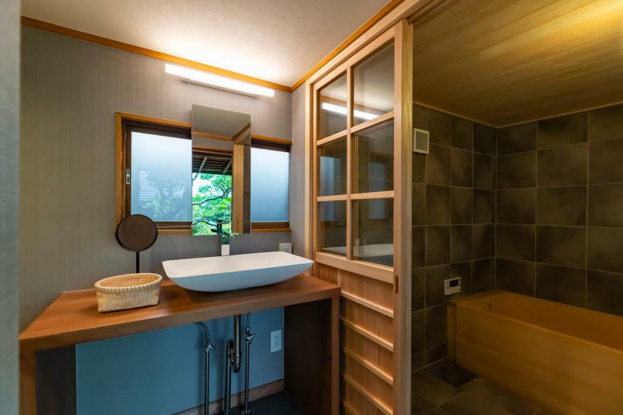 Nipponia Hotel Nara Naramachi 외부 사진